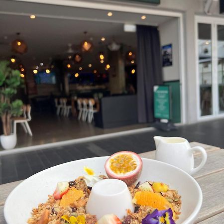 Rambutan Resort Townsville Exteriör bild