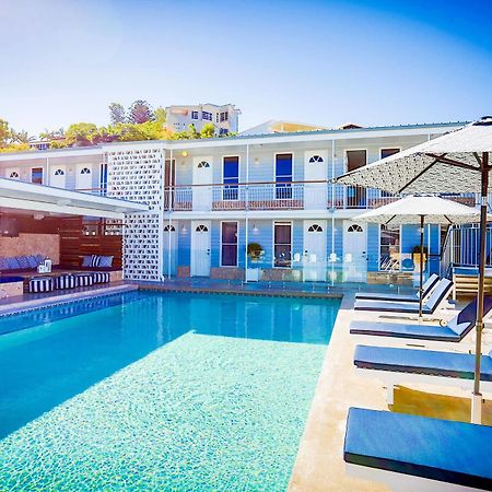 Rambutan Resort Townsville Exteriör bild