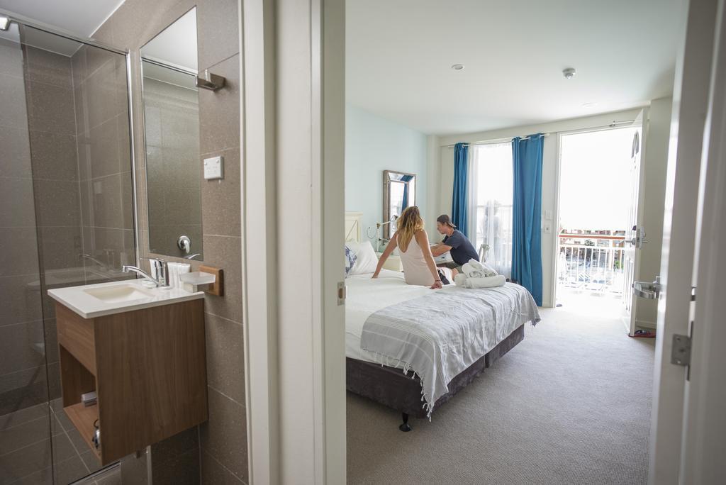 Rambutan Resort Townsville Exteriör bild