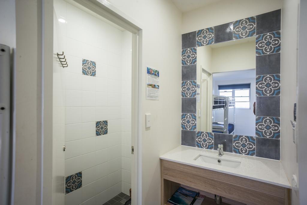 Rambutan Resort Townsville Exteriör bild