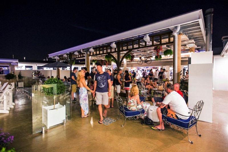 Rambutan Resort Townsville Exteriör bild