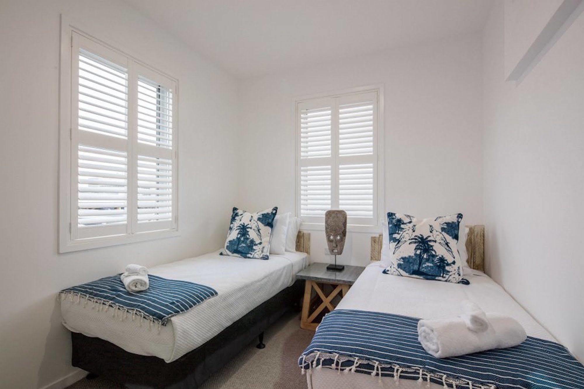 Rambutan Resort Townsville Exteriör bild