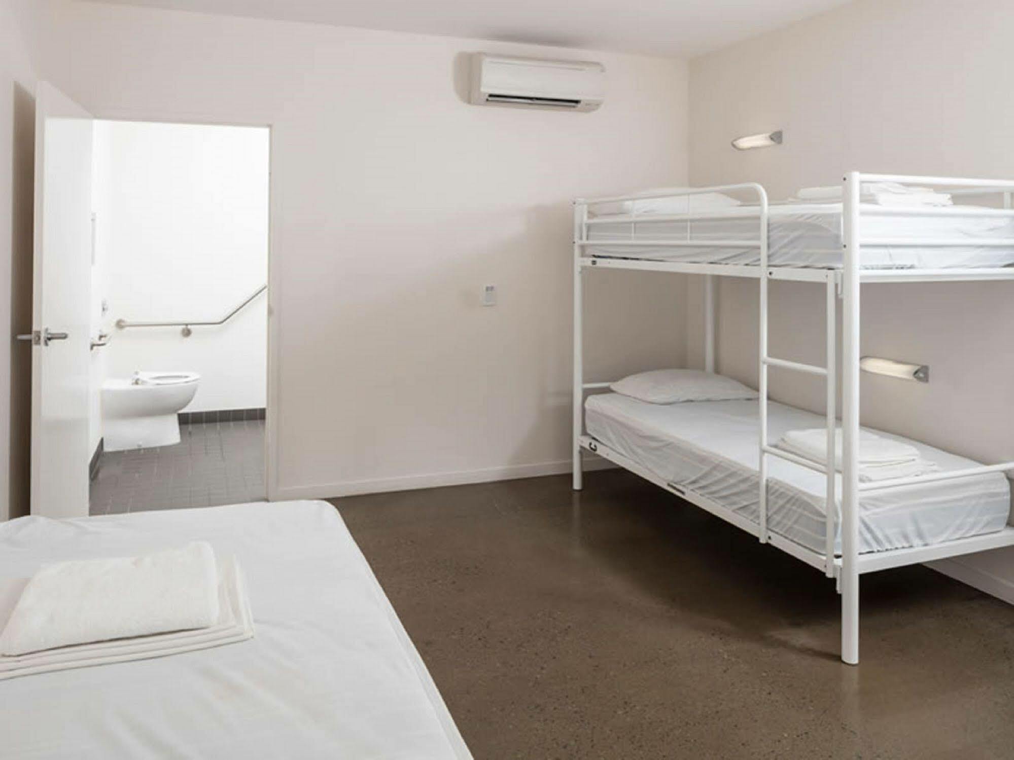 Rambutan Resort Townsville Exteriör bild