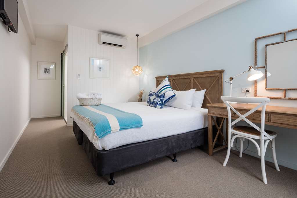 Rambutan Resort Townsville Rum bild