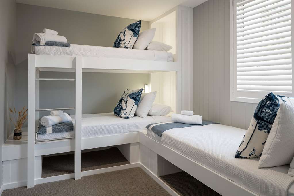Rambutan Resort Townsville Rum bild
